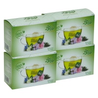  نشاط آور آریانوش مجموعه 4 عددی633512cee467349770